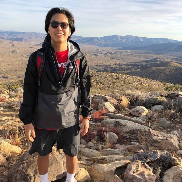 Meet your Posher, Danny - Picture 1 of 1